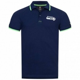 SeattleSeahawksNFLFanaticsHerenPoloshirt3116MNVYS21SSE