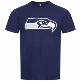 SeattleSeahawksNFLFanaticsHerenT-shirt247058