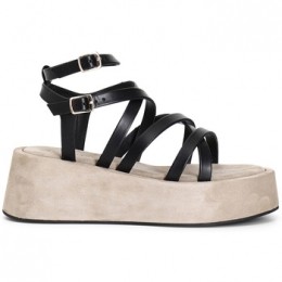 SandalenCafNoirC1XM1534