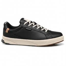 Saola-WomensCannonWaterproof20-Sneakersmaat385zwart
