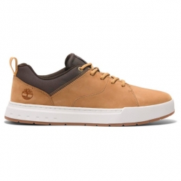 Timberland-MapleGroveLowLaceUpSneaker-Sneakersmaat85bruin