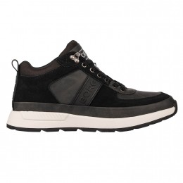 BjrnBorgH100MidCasSneakers