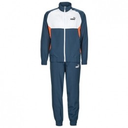 TrainingspakPumaWOVENTRACKSUIT