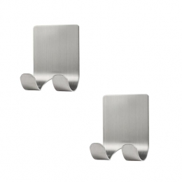 XIVADAScheermeshaakjes-Zelfklevend-Rvs-Zilver-Setvan2