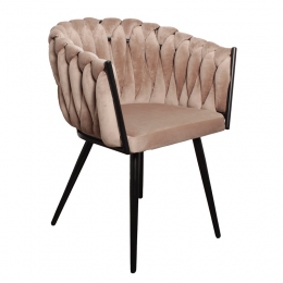 Wavechairvelvet-zand