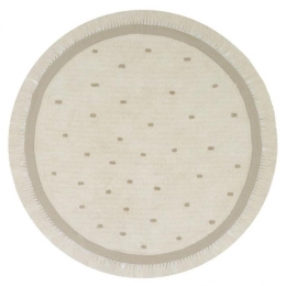 TapisPetitPuckDotsvloerkleed130
