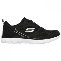 LageSneakersSkechersSUITED