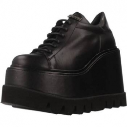 NetteSchoenenYellowDIANA