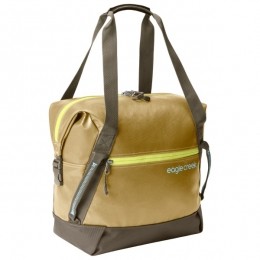 EagleCreek-MigrateTote28-Schoudertasmaat28lbeige