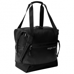 EagleCreek-MigrateTote28-Schoudertasmaat28lzwart