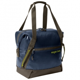 EagleCreek-MigrateTote28-Schoudertasmaat28lblauw