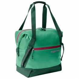 EagleCreek-MigrateTote28-Schoudertasmaat28lgroen