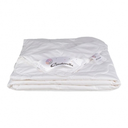 CinderellaBambooZomerdekbed140x220cm