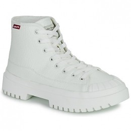 HogeSneakersLevisPATTONS