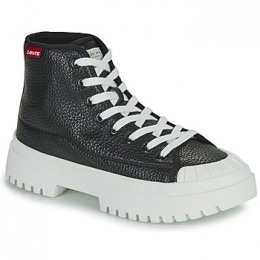 HogeSneakersLevisPATTONS