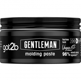 Got2bGentlemanMoldingPaste100ml