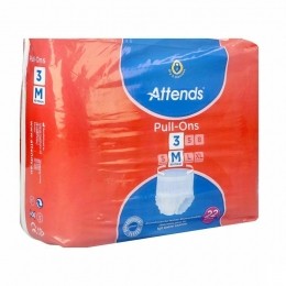 AttendsPullOn3SlipMedium1x22