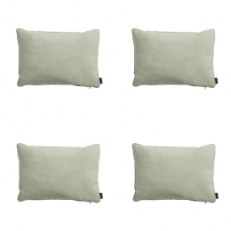 Madison-SierkussenPanamasage-Ca40x60cm-Setvan4