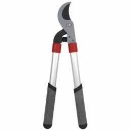 TalentoolsTakkenschaarVoorbijsnijdendPremium53cmGrijs