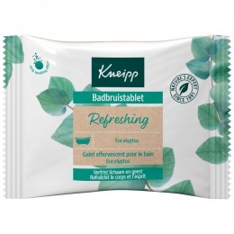 KneippBadbruistabletEucalytus80gr