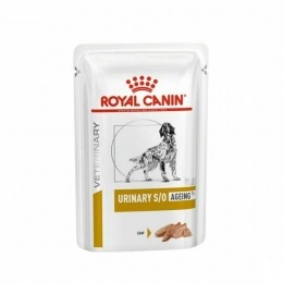 RoyalCaninDogUrinarySoAd7LoafWet12x85g