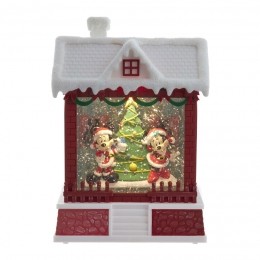 75inchMickeySantaLanternWWarmWhiteLed2WaySwitchUses3inchAainchBattNotIncl189992x134874x249936cmDisney-Disney