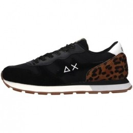 LageSneakersSun68Z43411T
