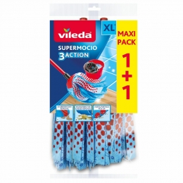 ViledaSuperMocio3-ActionNavulling2stuks