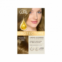GuhlBeschermendeCremekleuring7Middenblond