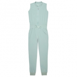 Cotopaxi-WomensCambioJumpsuit-JumpsuitmaatSgrijs