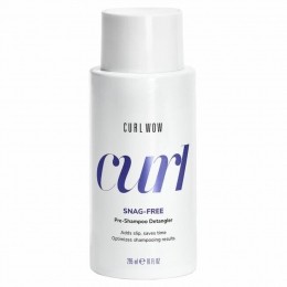 ColorWowCurlSnag-FreePre-ShampooOntklitter295ml