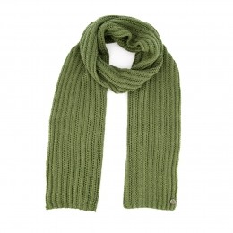 MorrisSjaal-Groen