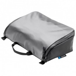 Cocoon-ToiletryKitAllrounder-Toilettasmaat32x22x8cmgrijs
