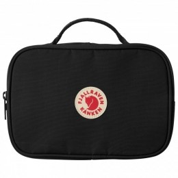 Fjllrven-KnkenToiletryBag-ToilettasmaatOneSizezwart