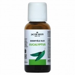 JacobHooyEucalyptusOlie30ml