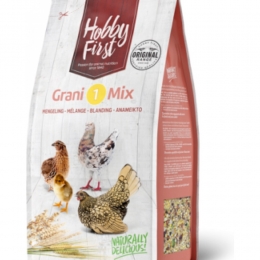 HobbyFirstGrani1Mix4kg