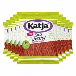 9xKatjaZoeteVetersAardbei125gr