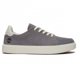 Timberland-WomensEmersonStreetLowLaceUpSneaker-Sneakersmaat375grijsbeige