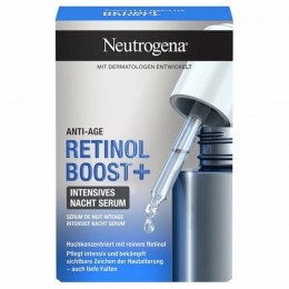 NeutrogenaRetinolBoostPlusSerum30ml