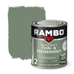 RamboPantserbeitsTuin-ampSteigerhout-FlessenGroen1147