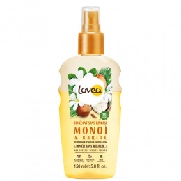 3xLoveaMonoSheaLeaveInAnti-KlitSpray150ml