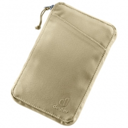 Deuter-TravelWallet-Portemonneemaat03ldesert