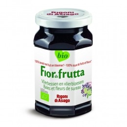 6xFiordifruttaBiologischeJamVlierbessen250gr
