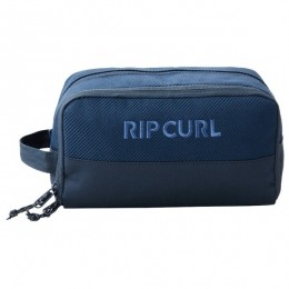 RipCurl-MixedToiletryBag-ToilettasmaatOneSizeblauw