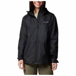 Columbia-WomensInnerLimitsIIIJacket-RegenjasmaatLzwart