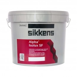 SikkensAlphaIsoluxSF