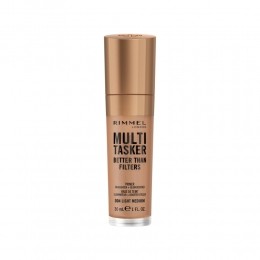 RimmelMultitaskerBetterThanFiltersConcealerLightMedium00430ml