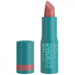 LipstickMaybellineNewYorkLippenstiftBotercrmeGroeneEditie