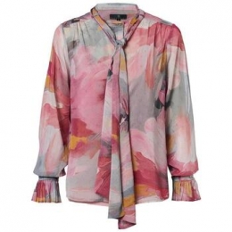 BlouseMartVisserIrinaPrintBlouse