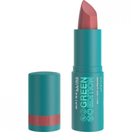 LipstickMaybellineNewYorkLippenstiftBotercrmeGroeneEditie